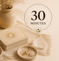 Private Reading 30 Min Full Read