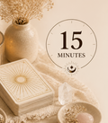 Private Reading 15 min Mini Read